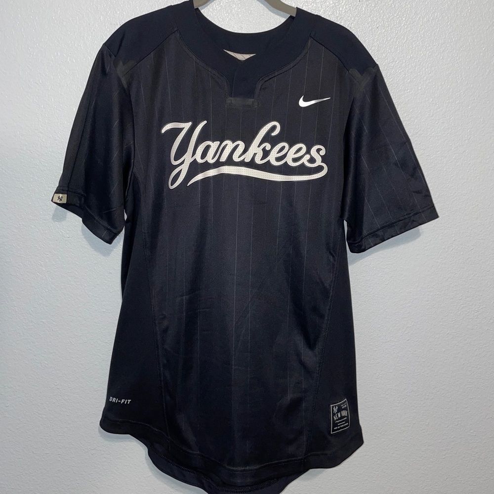 New York Yankees Jersey